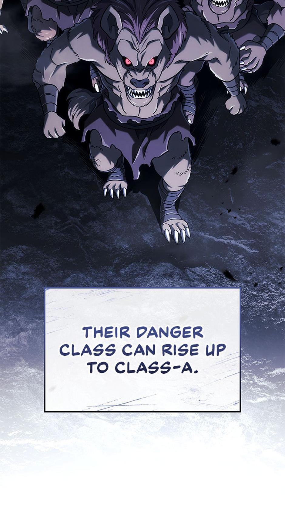 Read Revenge of the Baskerville Bloodhound ENGLISH Manga Online