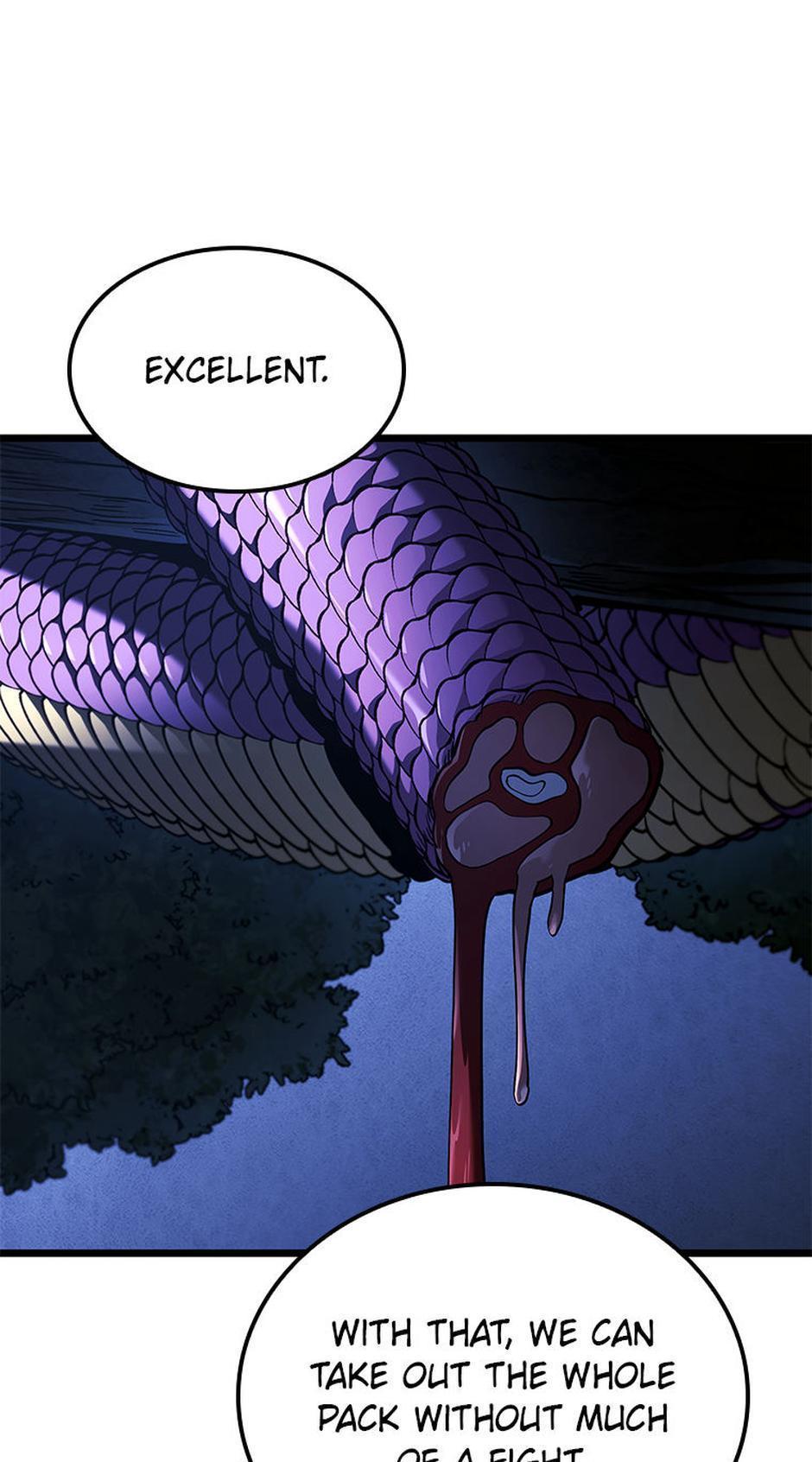 Read Revenge of the Baskerville Bloodhound ENGLISH Manga Online