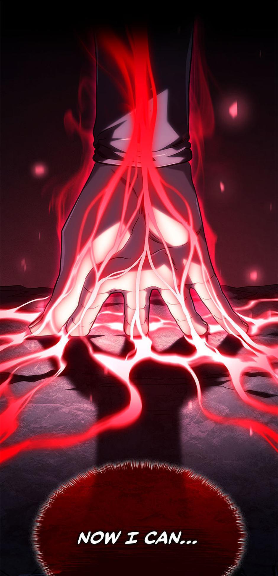 Read Revenge of the Baskerville Bloodhound ENGLISH Manga Online