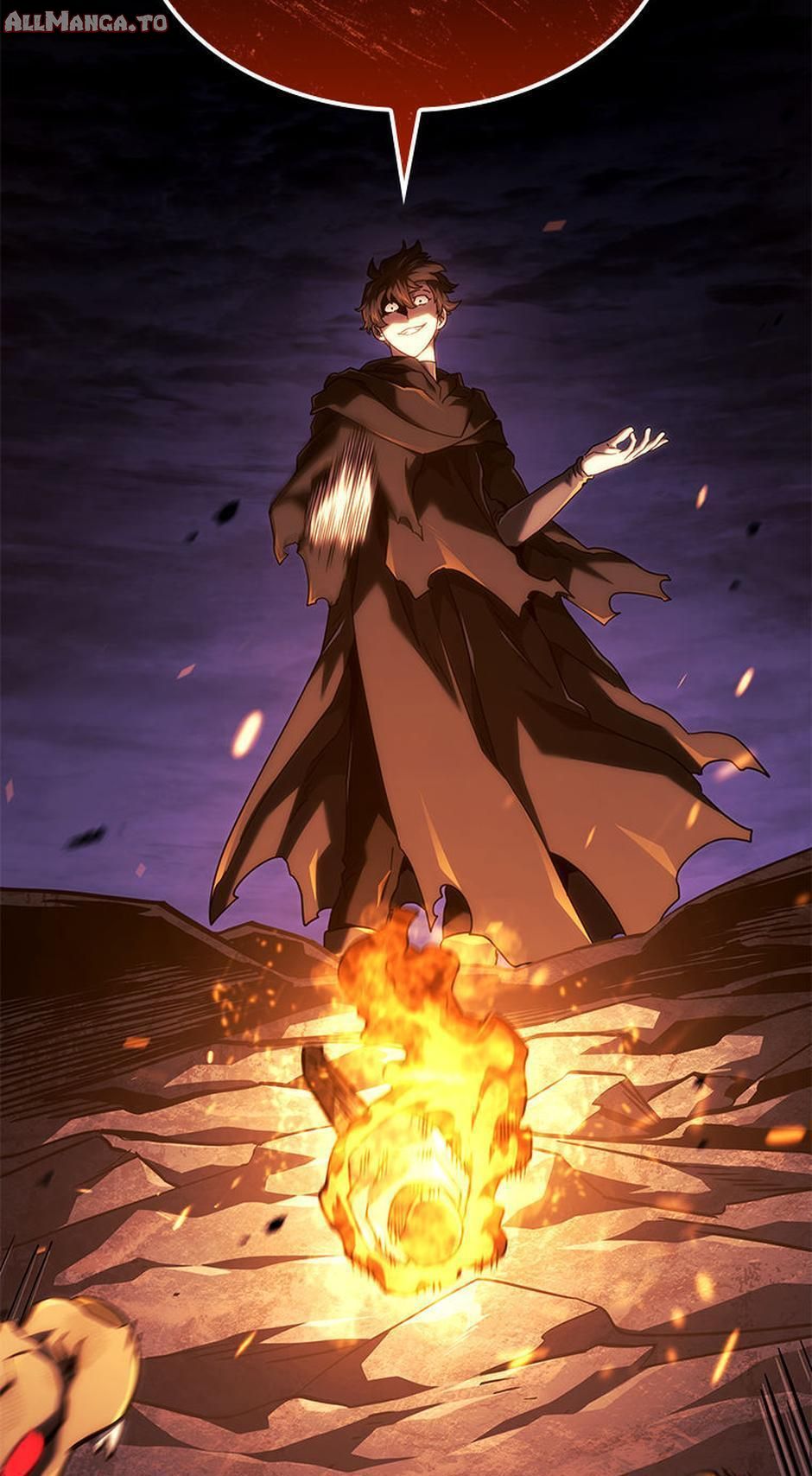 Read Revenge of the Baskerville Bloodhound ENGLISH Manga Online