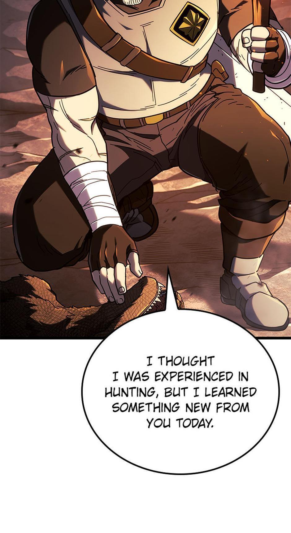 Read Revenge of the Baskerville Bloodhound ENGLISH Manga Online