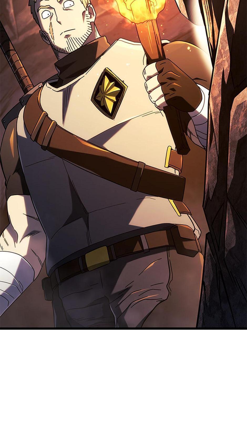 Read Revenge of the Baskerville Bloodhound ENGLISH Manga Online