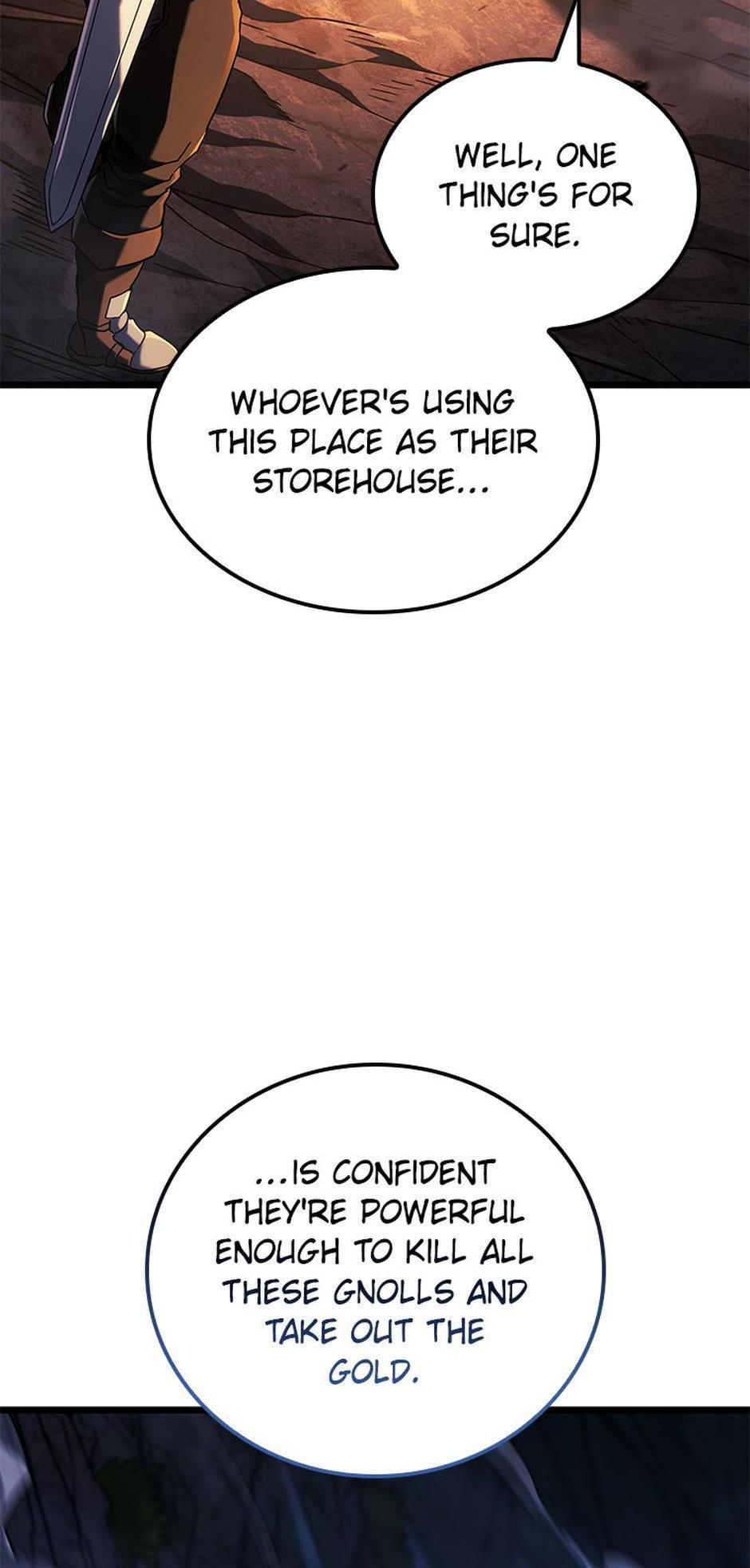 Read Revenge of the Baskerville Bloodhound ENGLISH Manga Online