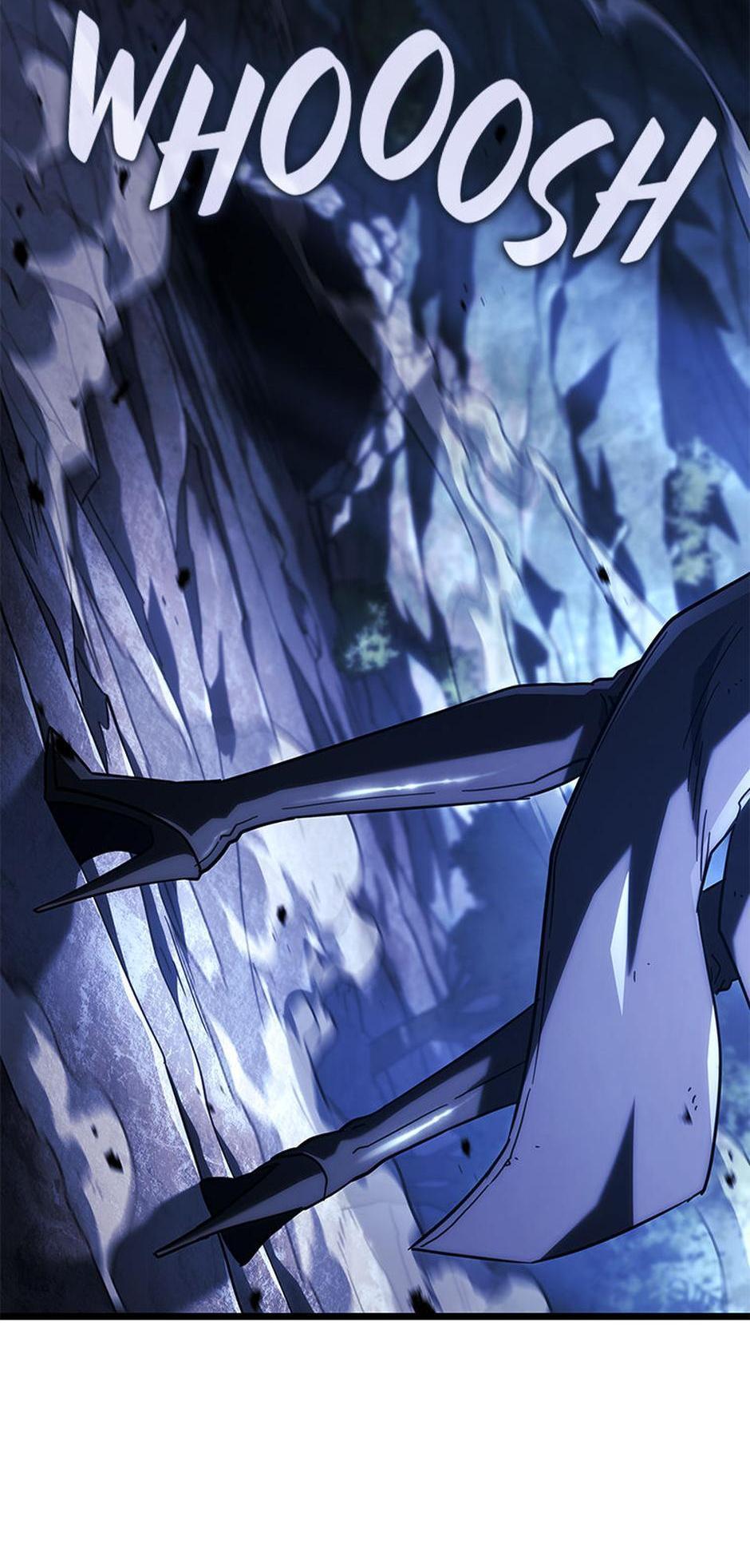 Read Revenge of the Baskerville Bloodhound ENGLISH Manga Online