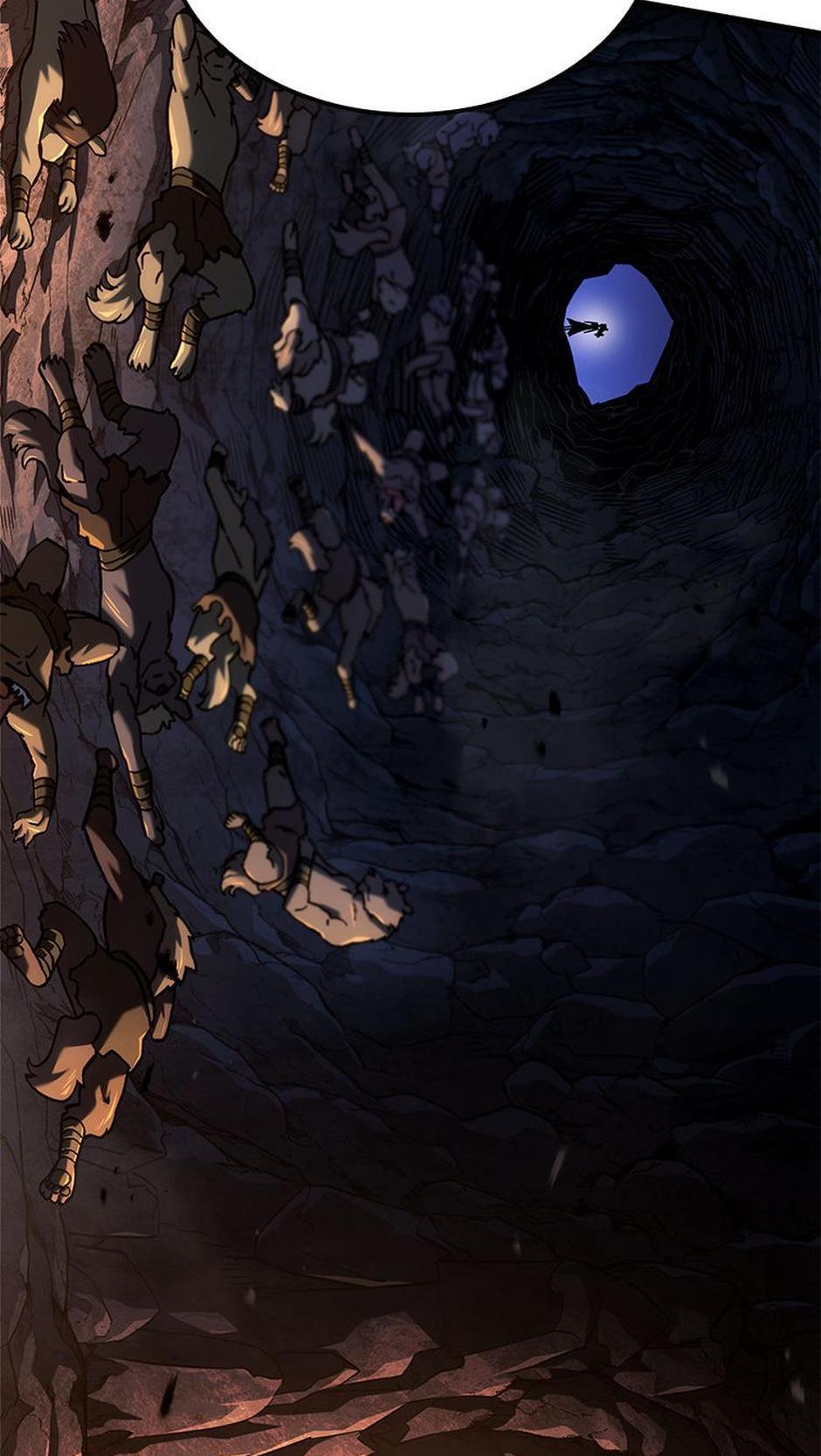 Read Revenge of the Baskerville Bloodhound ENGLISH Manga Online