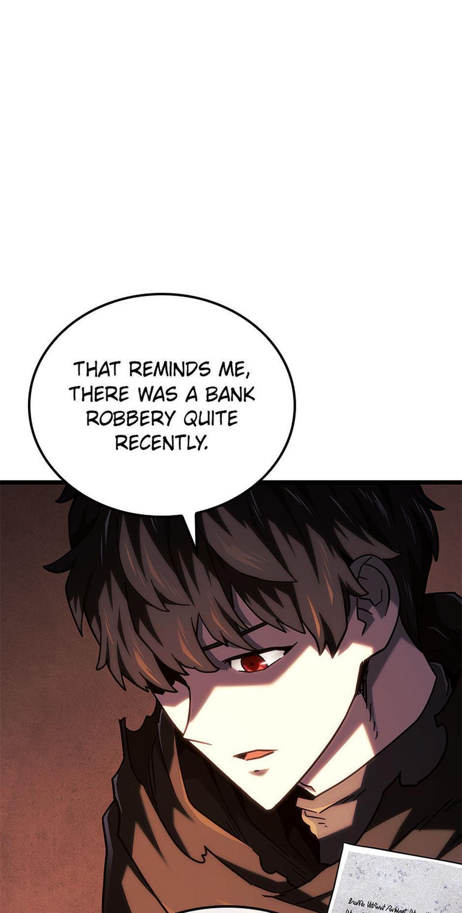 Read Revenge of the Baskerville Bloodhound ENGLISH Manga Online