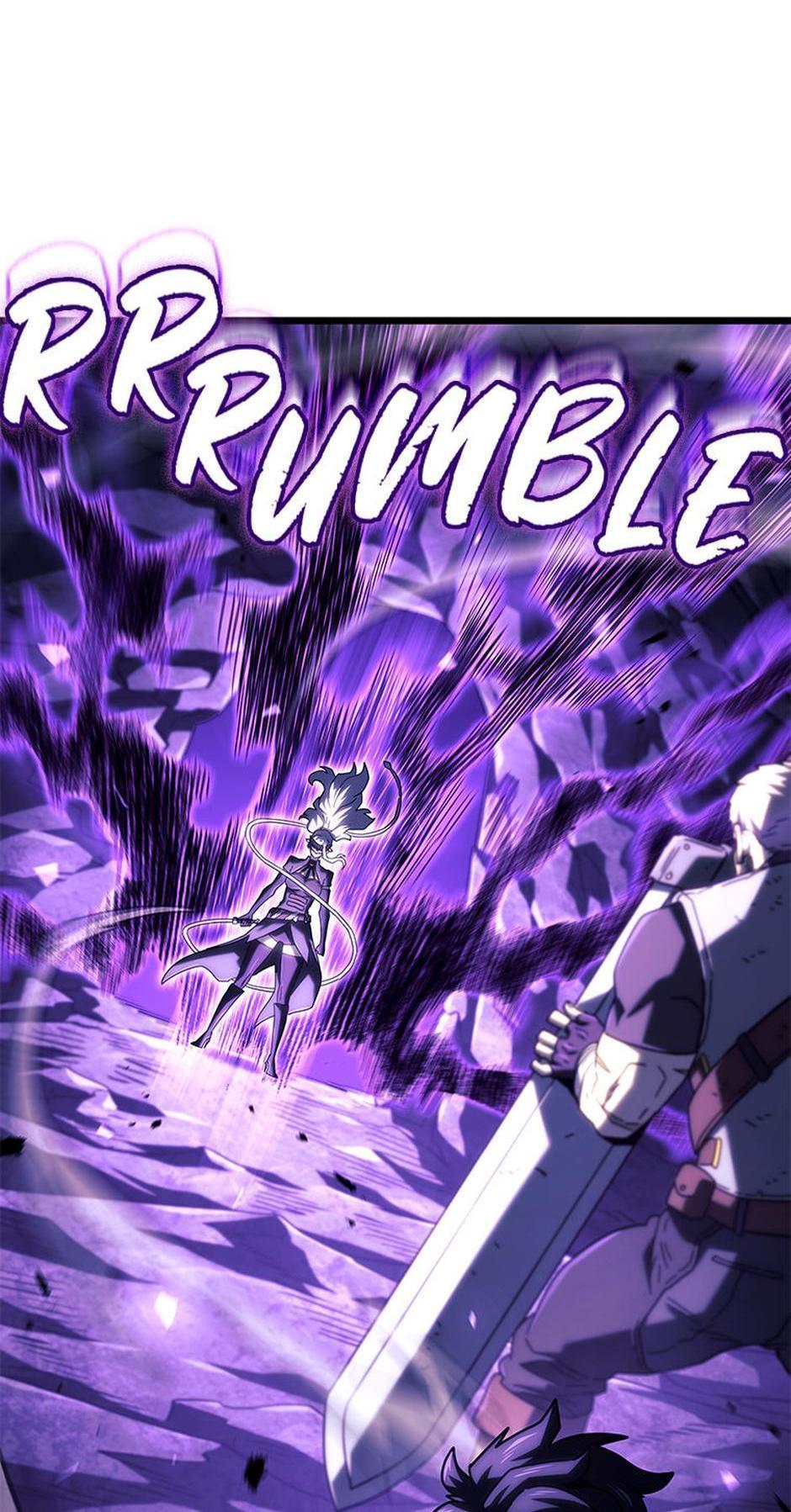 Read Revenge of the Baskerville Bloodhound ENGLISH Manga Online