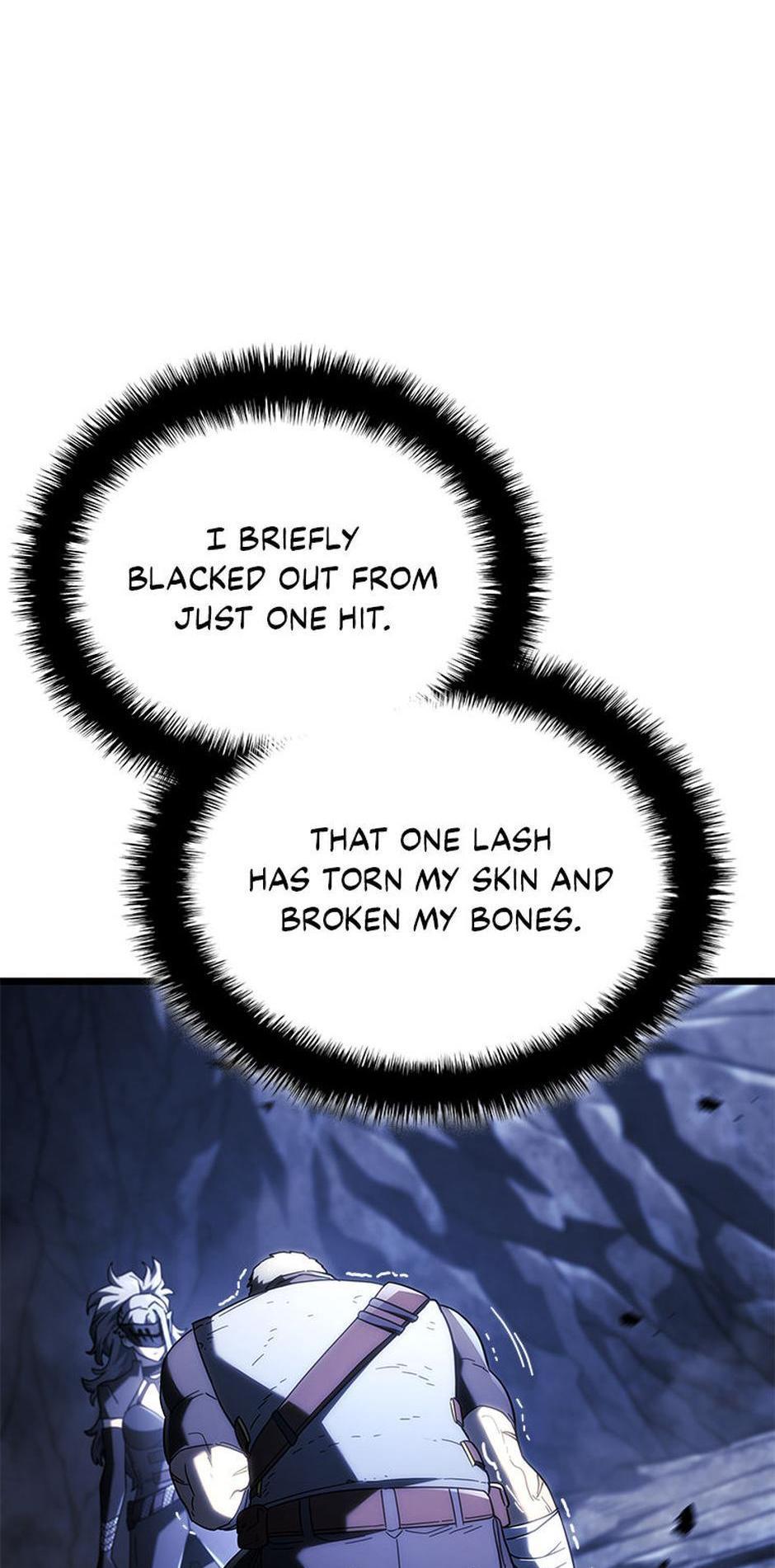 Read Revenge of the Baskerville Bloodhound ENGLISH Manga Online