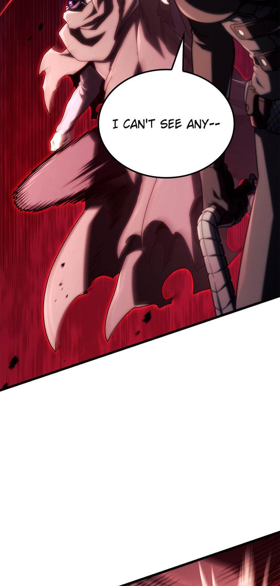 Read Revenge of the Baskerville Bloodhound ENGLISH Manga Online