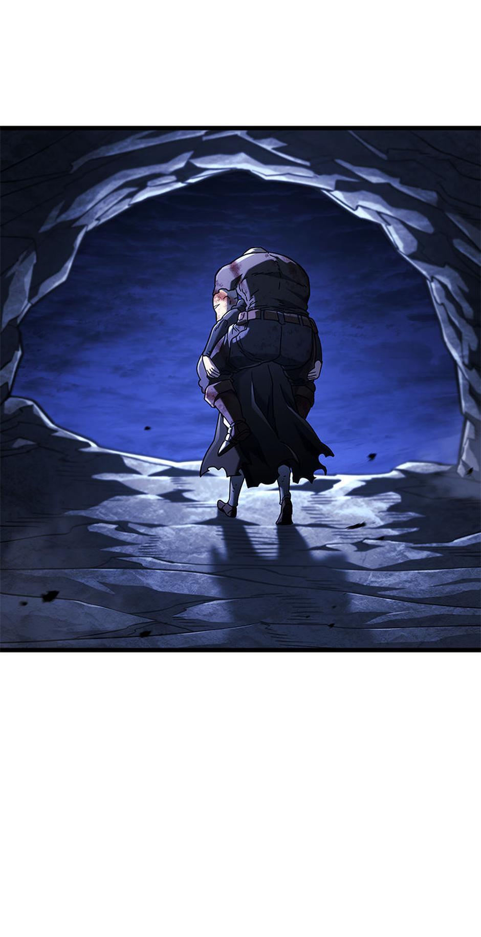 Read Revenge of the Baskerville Bloodhound ENGLISH Manga Online