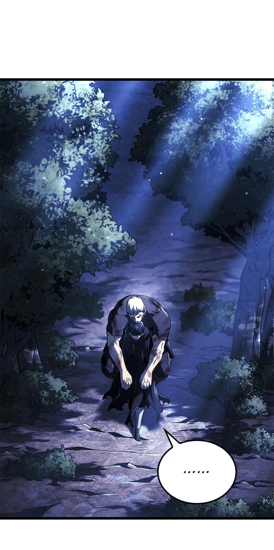 Read Revenge of the Baskerville Bloodhound ENGLISH Manga Online