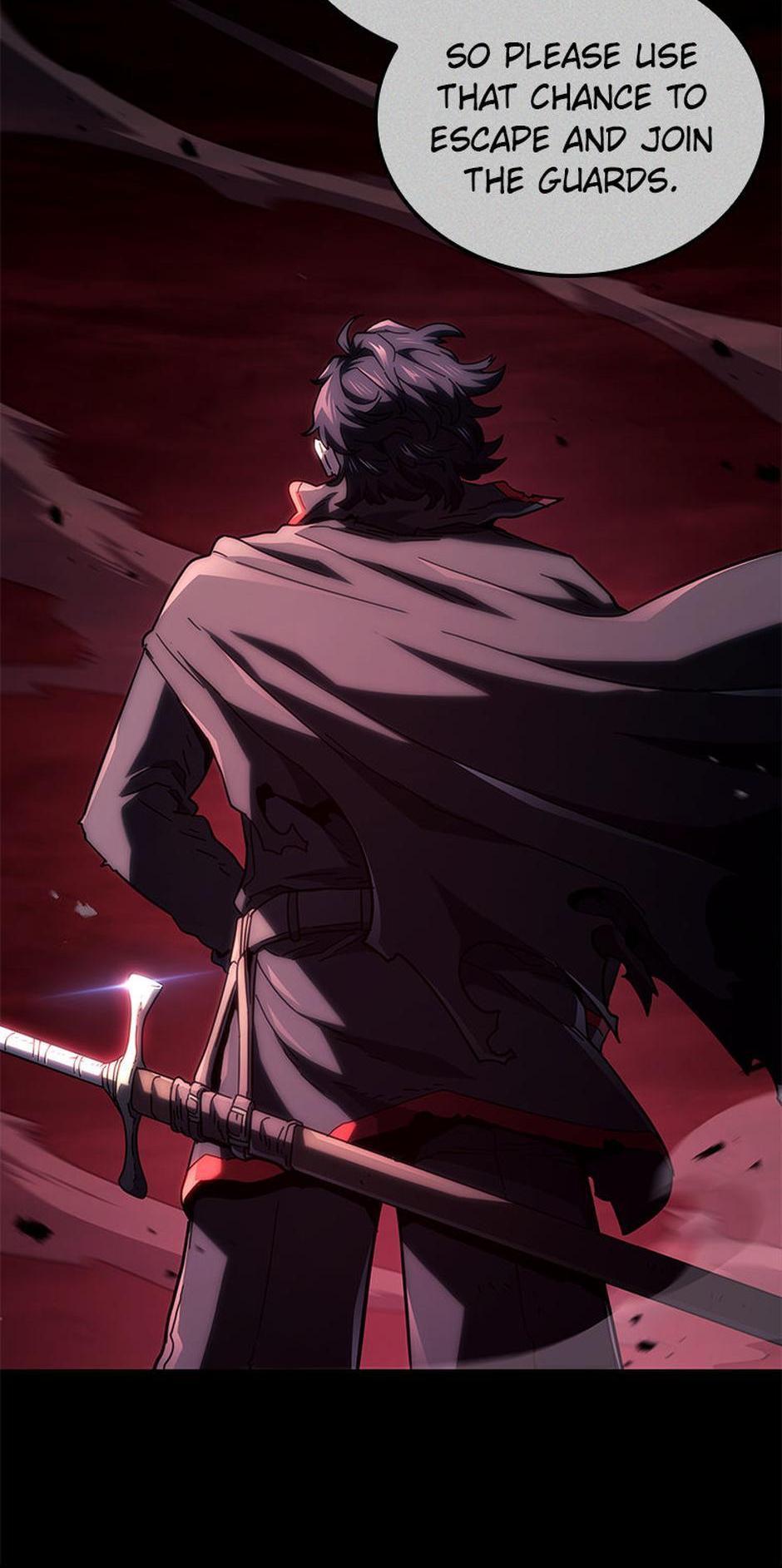 Read Revenge of the Baskerville Bloodhound ENGLISH Manga Online