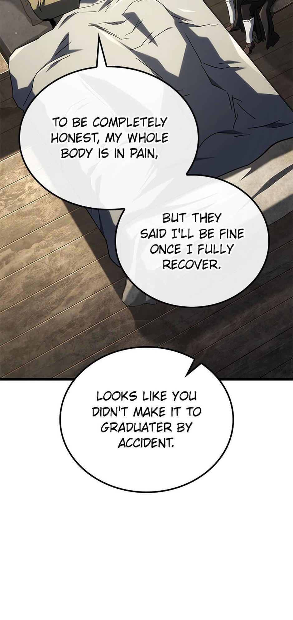 Read Revenge of the Baskerville Bloodhound ENGLISH Manga Online