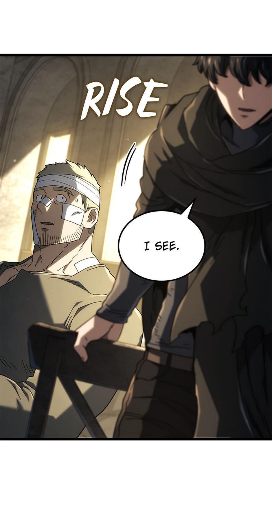 Read Revenge of the Baskerville Bloodhound ENGLISH Manga Online