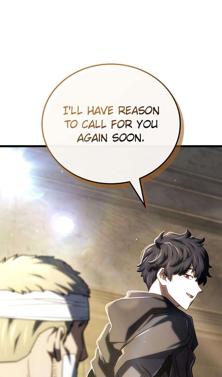 Read Revenge of the Baskerville Bloodhound ENGLISH Manga Online