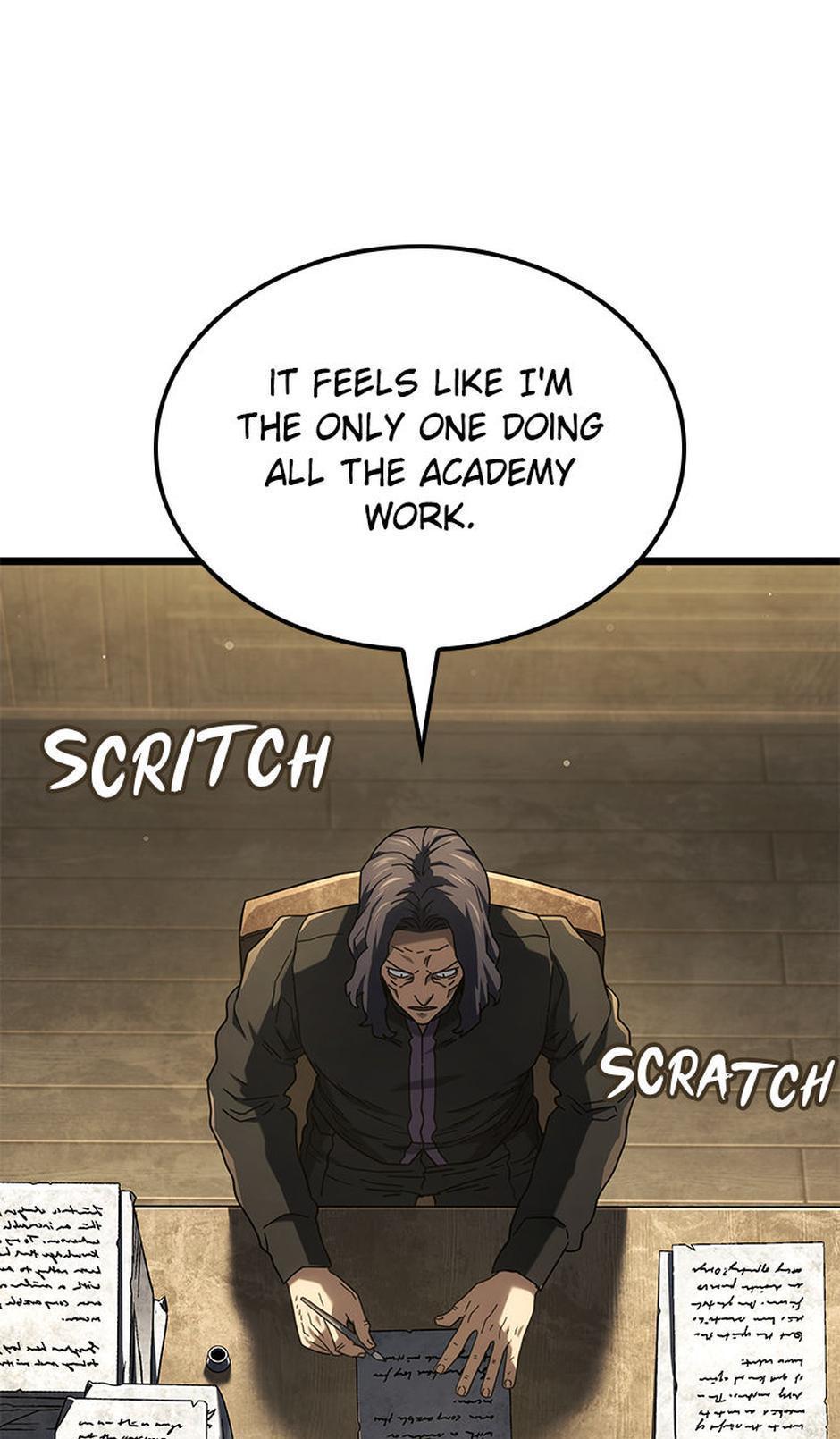 Read Revenge of the Baskerville Bloodhound ENGLISH Manga Online