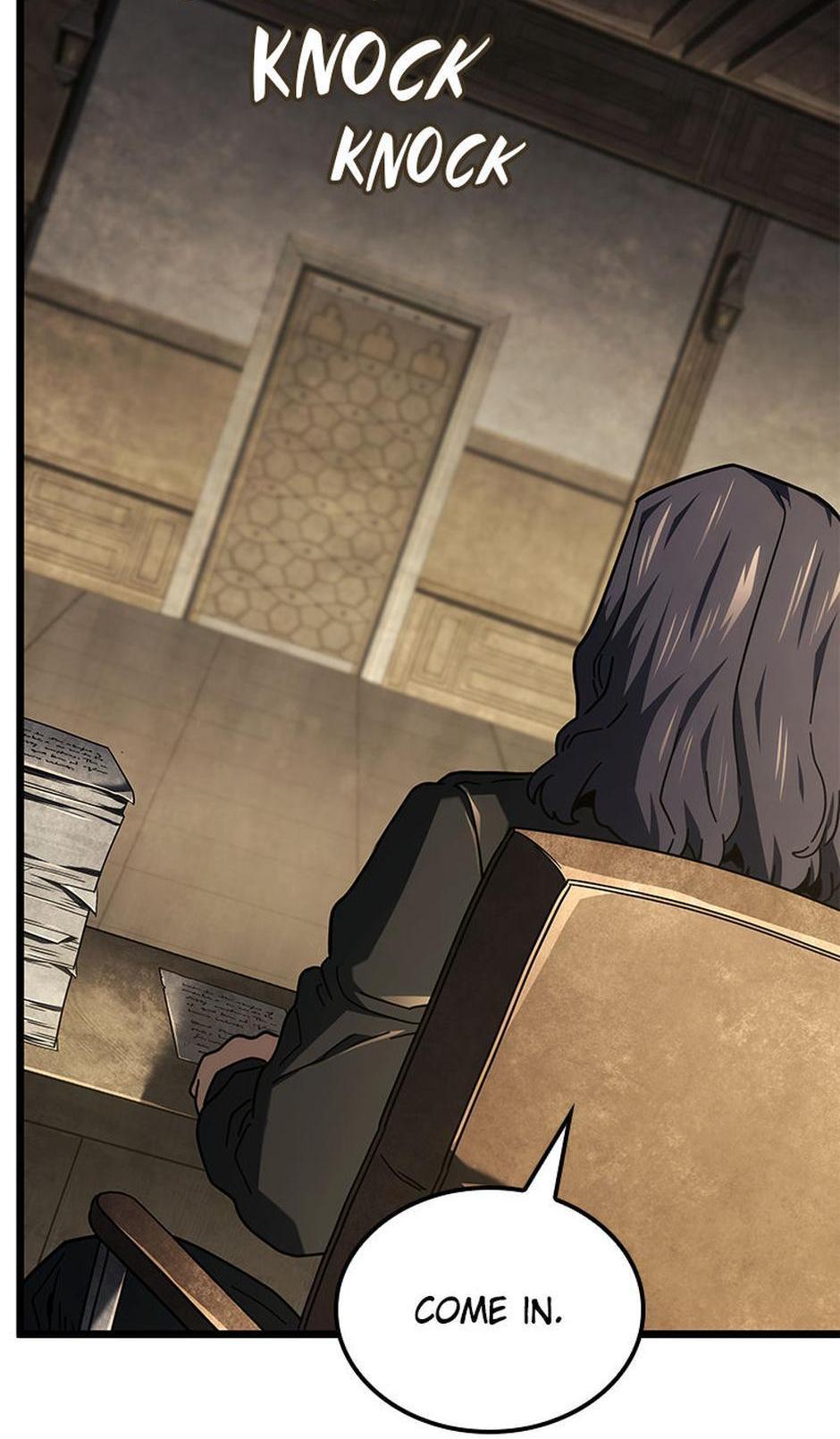 Read Revenge of the Baskerville Bloodhound ENGLISH Manga Online