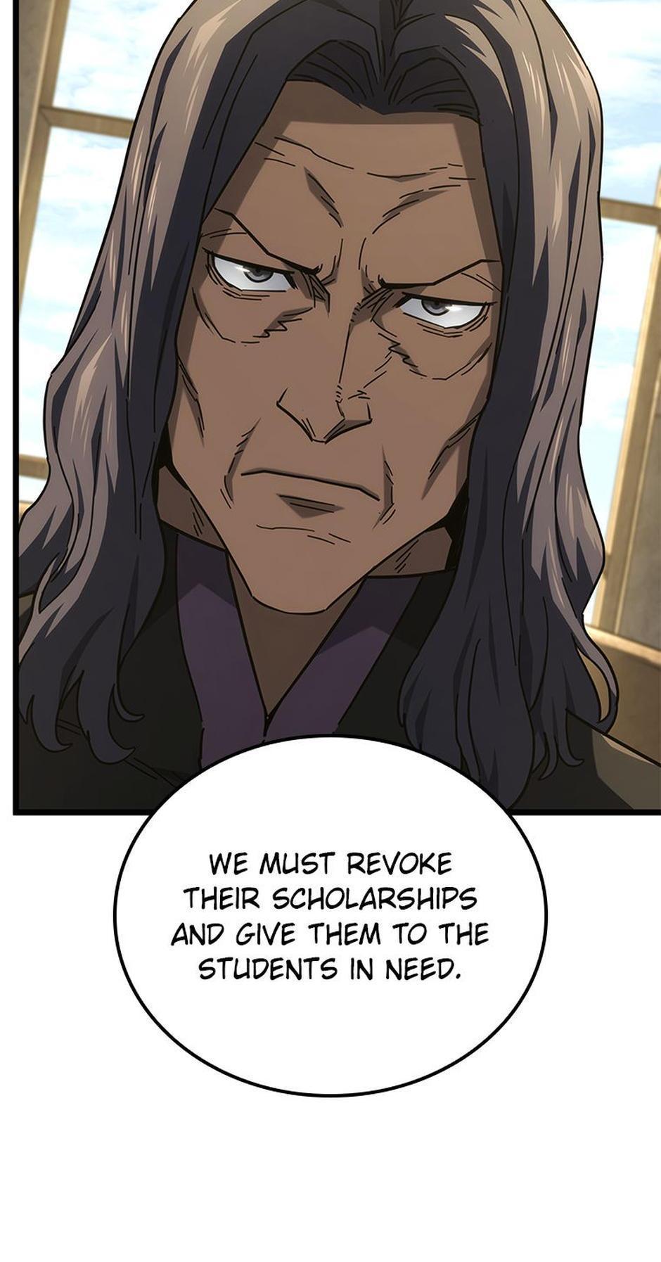 Read Revenge of the Baskerville Bloodhound ENGLISH Manga Online