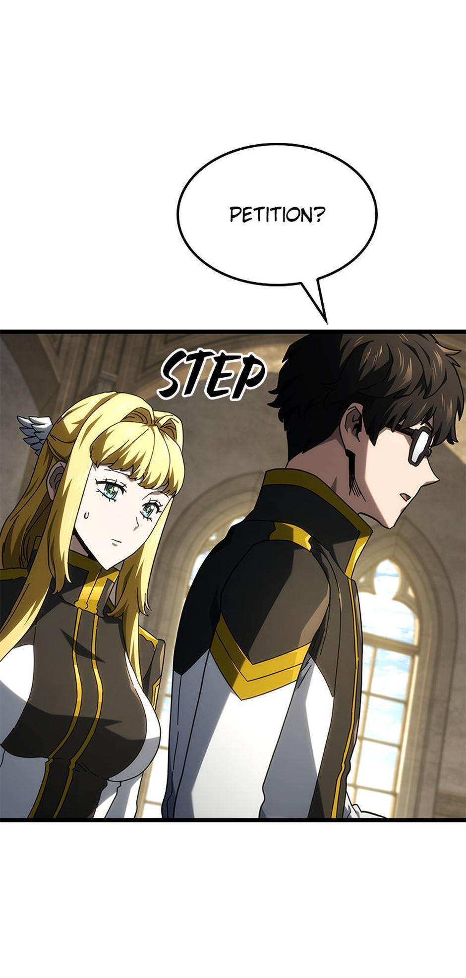 Read Revenge of the Baskerville Bloodhound ENGLISH Manga Online