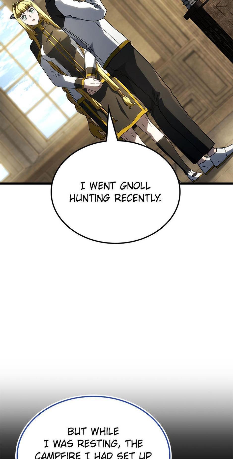 Read Revenge of the Baskerville Bloodhound ENGLISH Manga Online