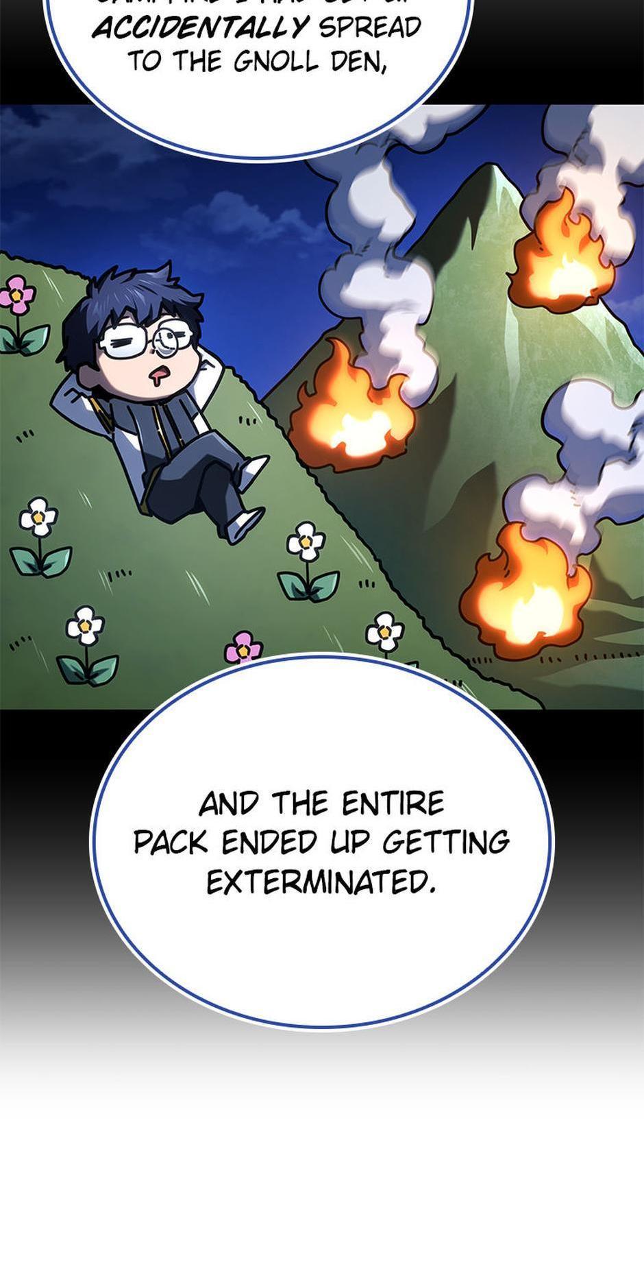 Read Revenge of the Baskerville Bloodhound ENGLISH Manga Online