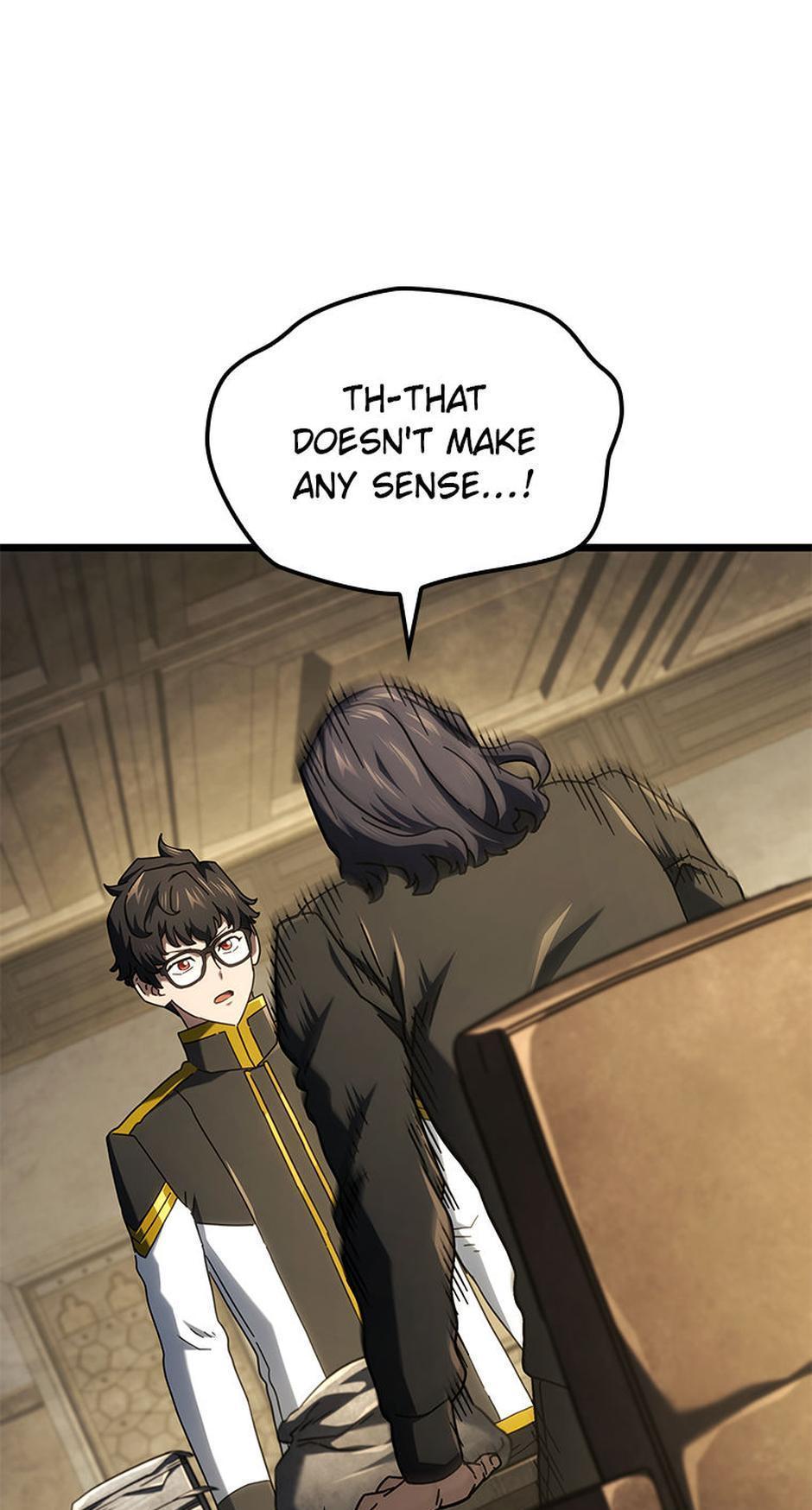 Read Revenge of the Baskerville Bloodhound ENGLISH Manga Online