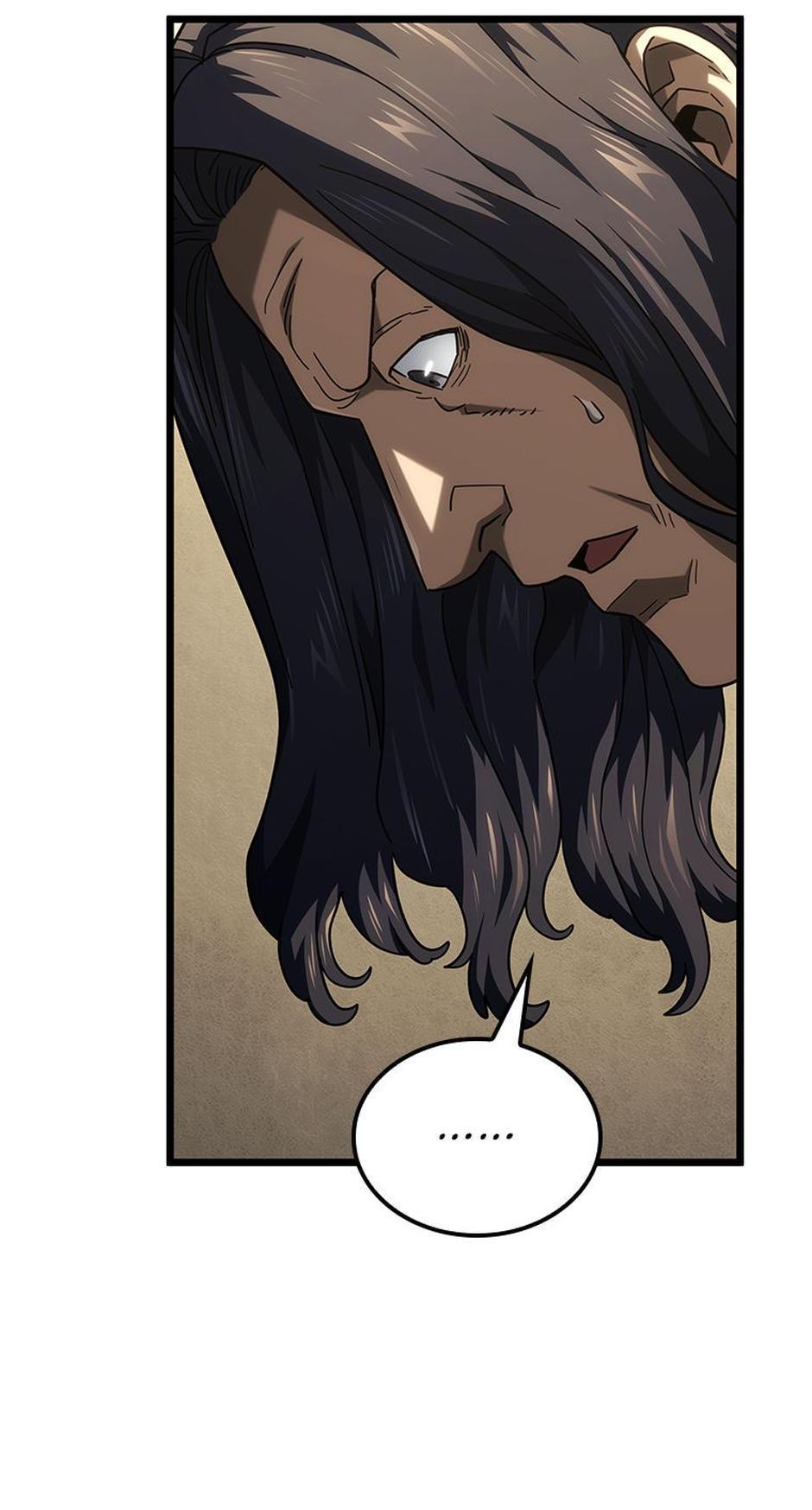 Read Revenge of the Baskerville Bloodhound ENGLISH Manga Online