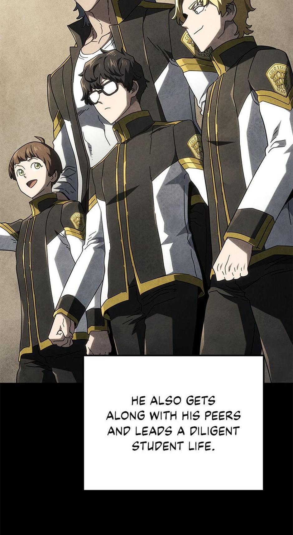 Read Revenge of the Baskerville Bloodhound ENGLISH Manga Online