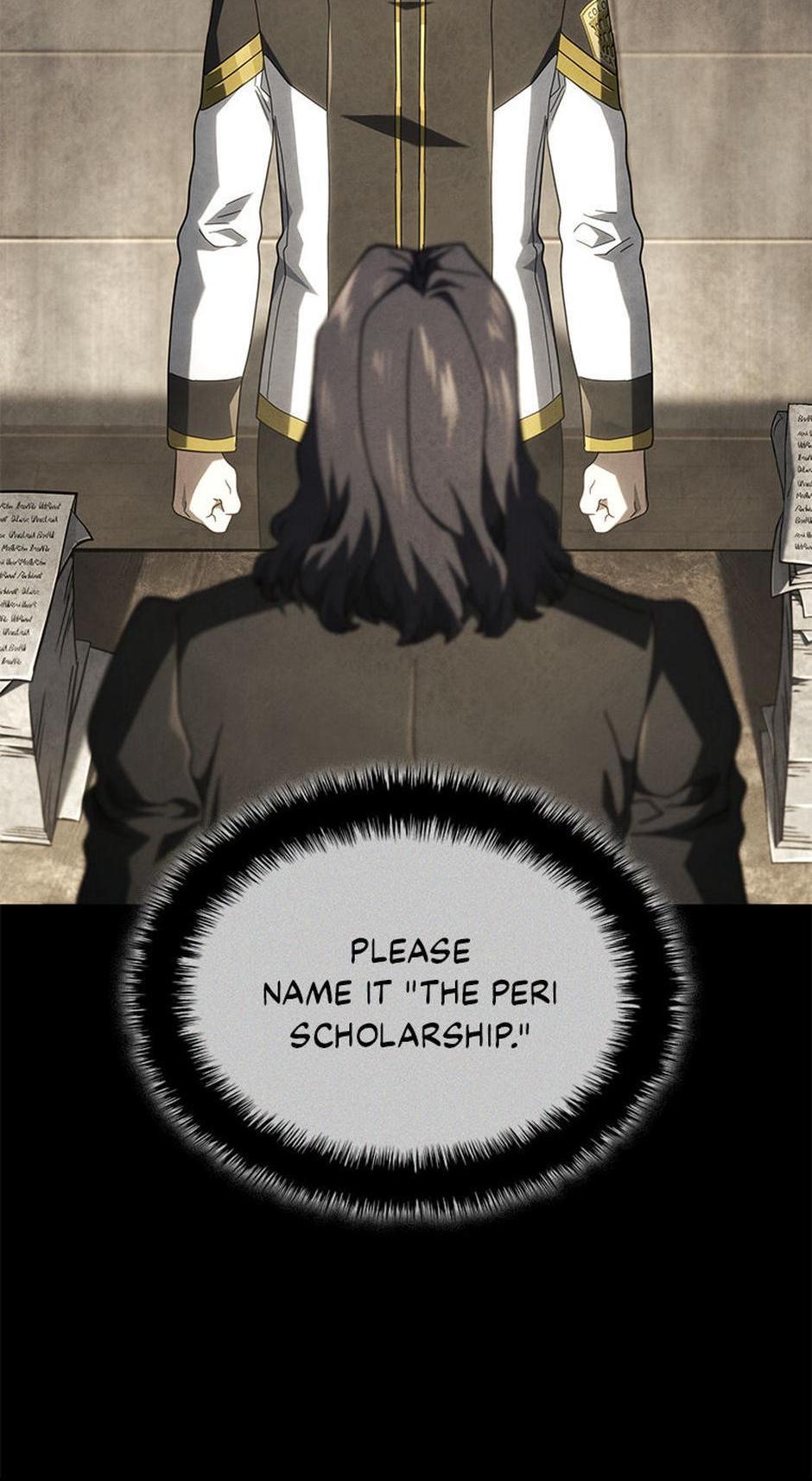 Read Revenge of the Baskerville Bloodhound ENGLISH Manga Online