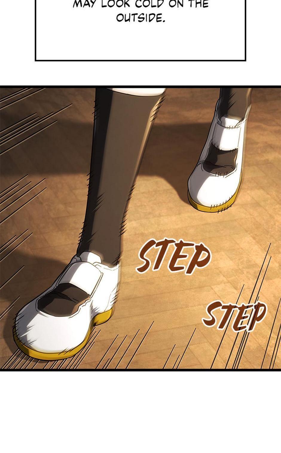 Read Revenge of the Baskerville Bloodhound ENGLISH Manga Online