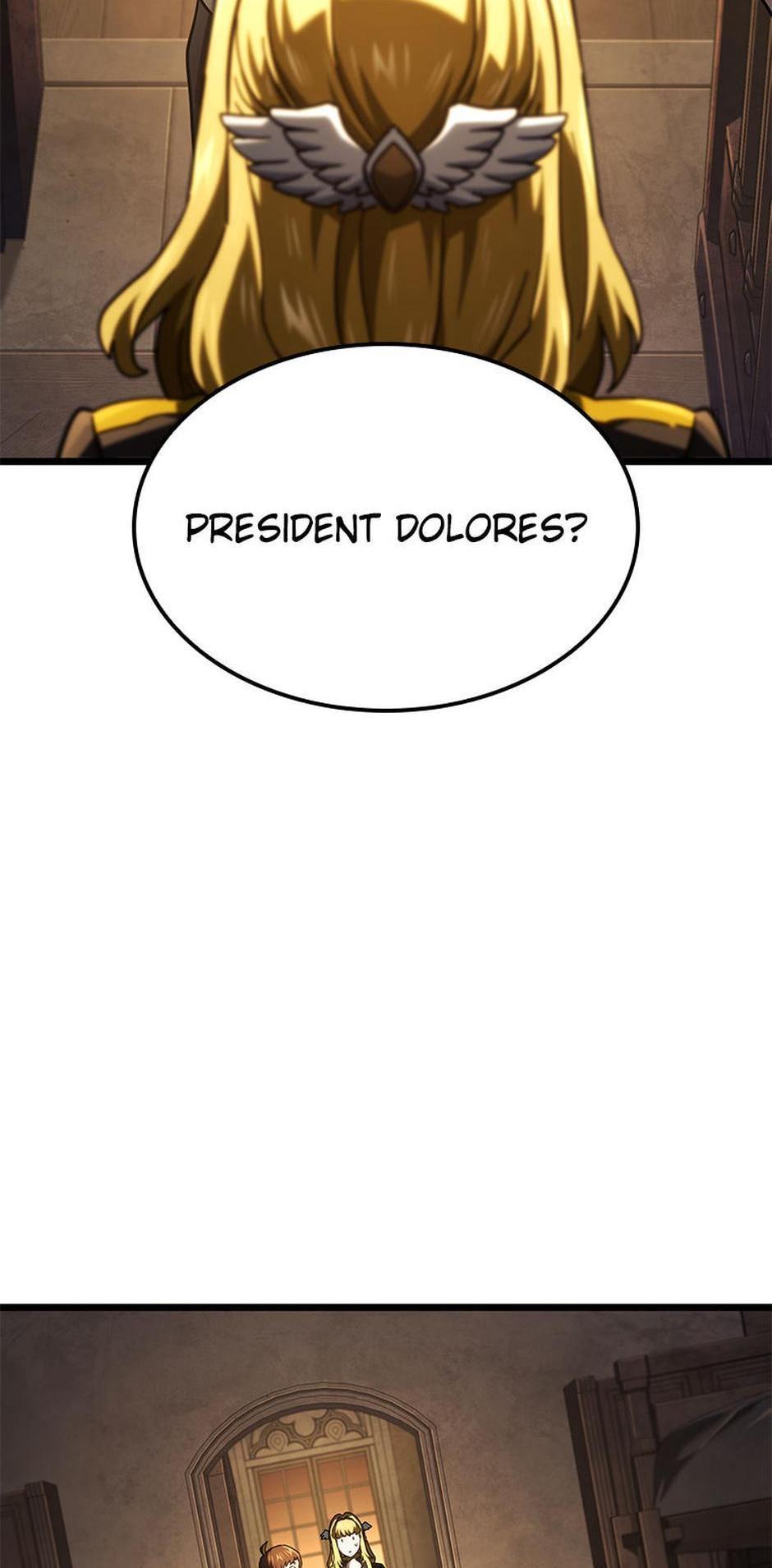 Read Revenge of the Baskerville Bloodhound ENGLISH Manga Online