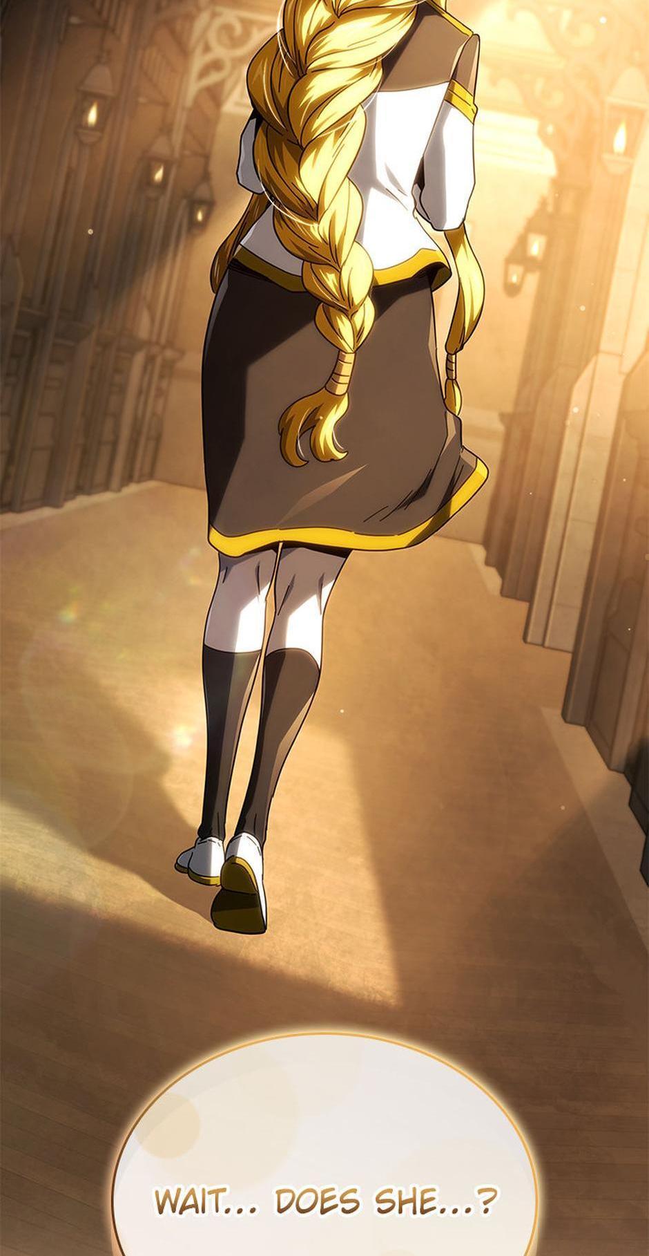 Read Revenge of the Baskerville Bloodhound ENGLISH Manga Online