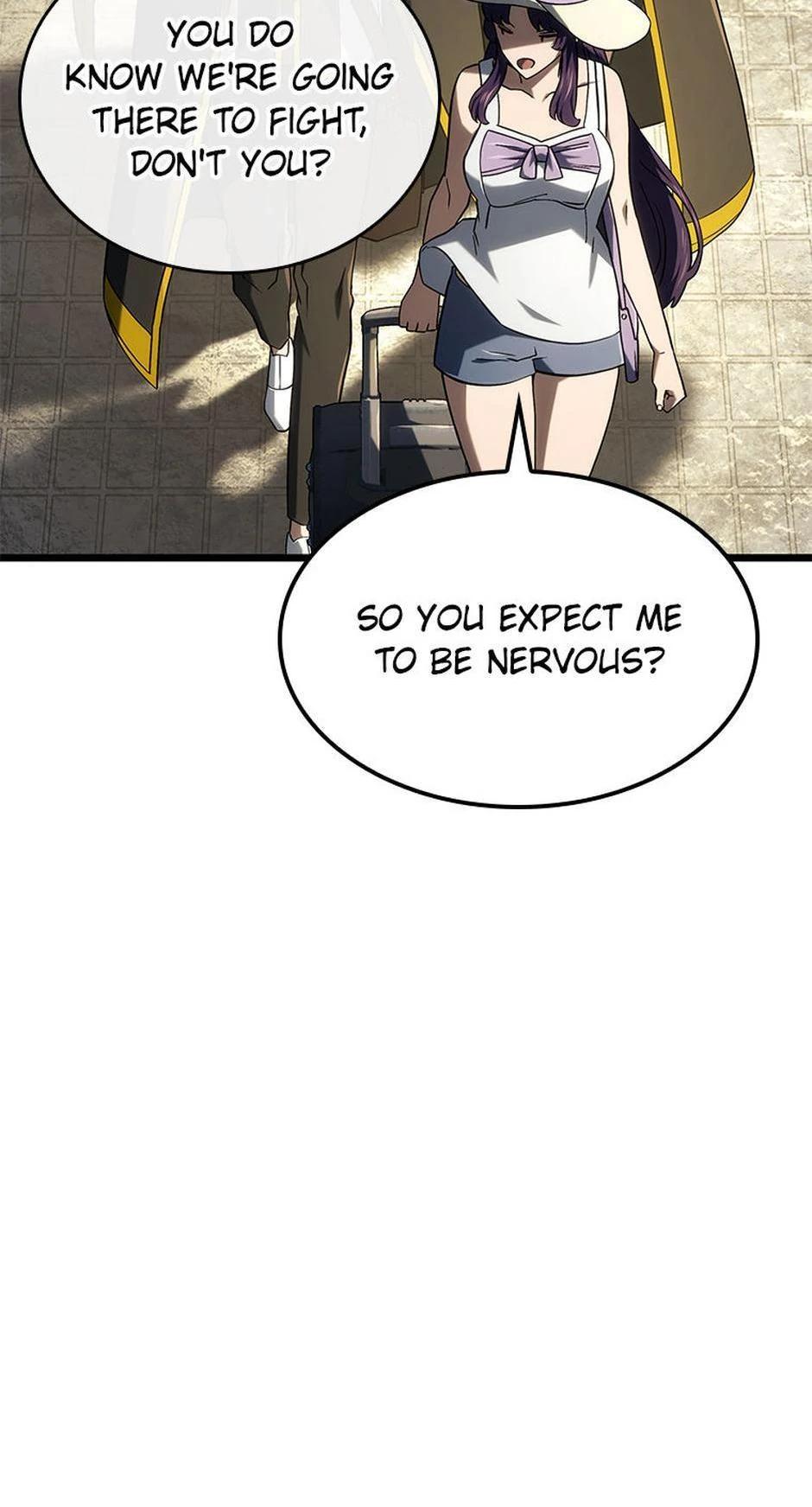 Read Revenge of the Baskerville Bloodhound ENGLISH Manga Online