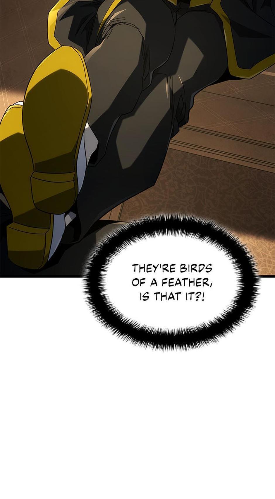 Read Revenge of the Baskerville Bloodhound ENGLISH Manga Online