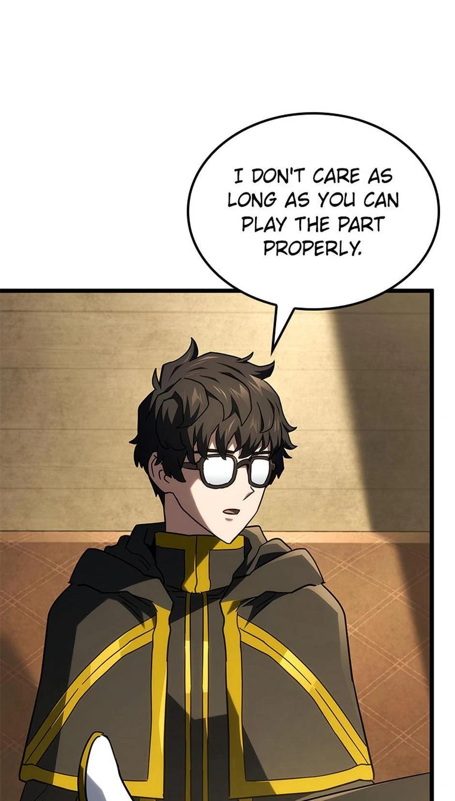 Read Revenge of the Baskerville Bloodhound ENGLISH Manga Online