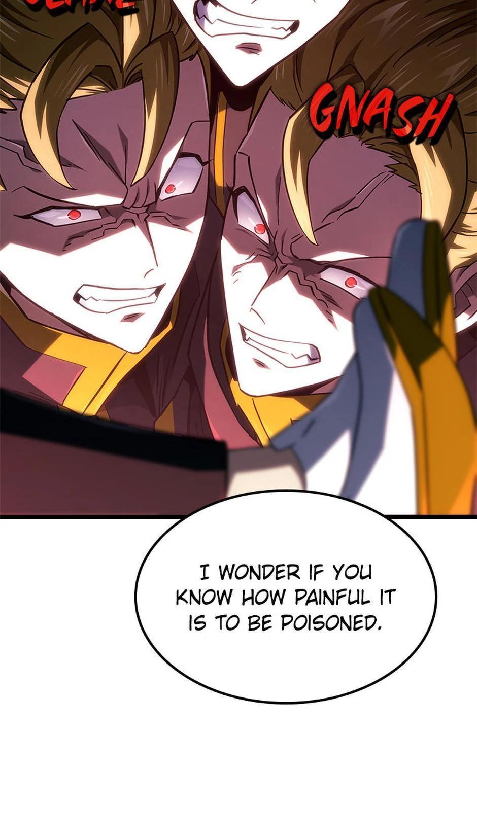 Read Revenge of the Baskerville Bloodhound ENGLISH Manga Online