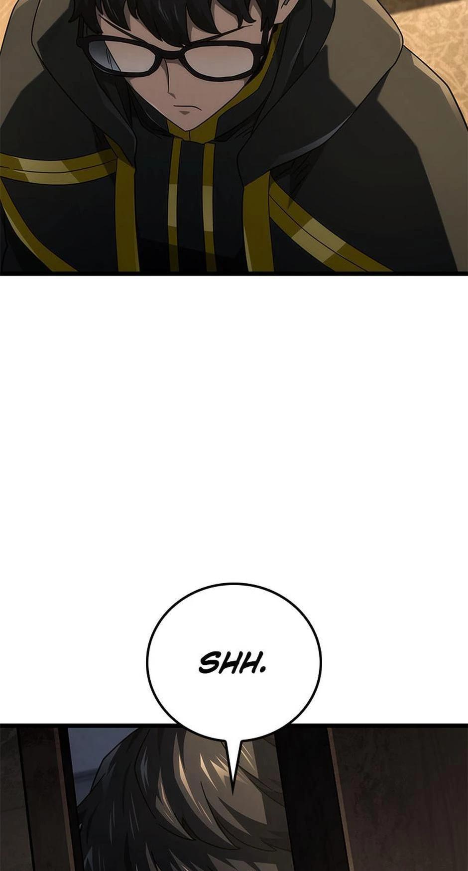 Read Revenge of the Baskerville Bloodhound ENGLISH Manga Online