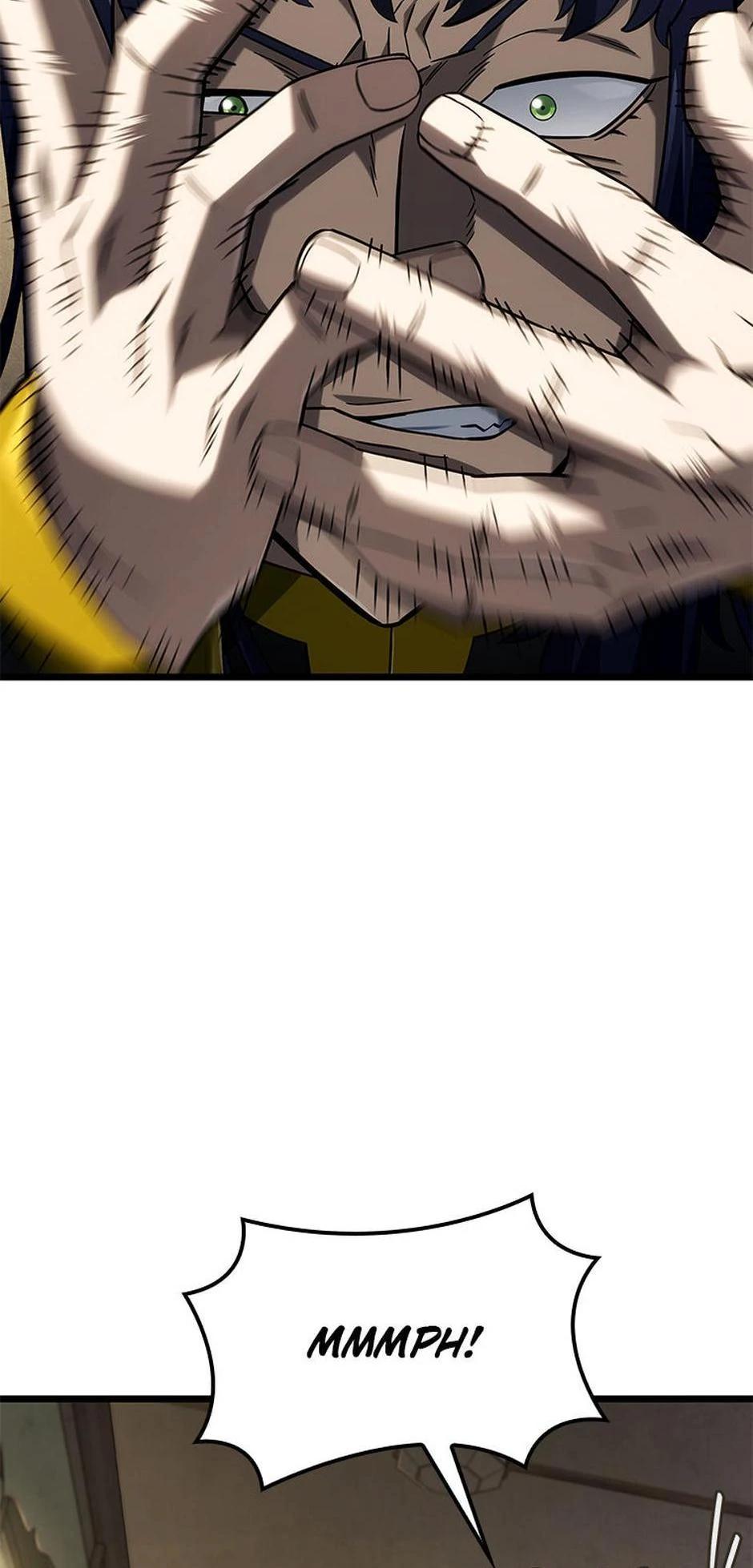 Read Revenge of the Baskerville Bloodhound ENGLISH Manga Online