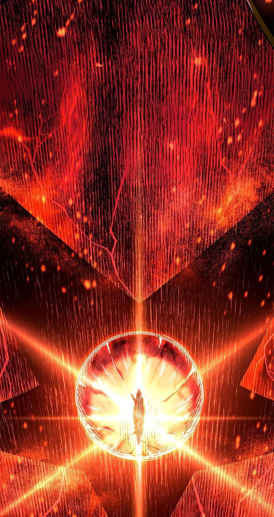 Read Revenge of the Baskerville Bloodhound ENGLISH Manga Online