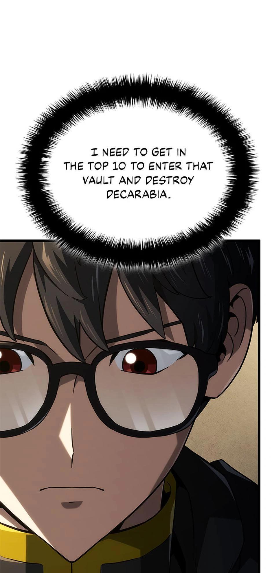 Read Revenge of the Baskerville Bloodhound ENGLISH Manga Online