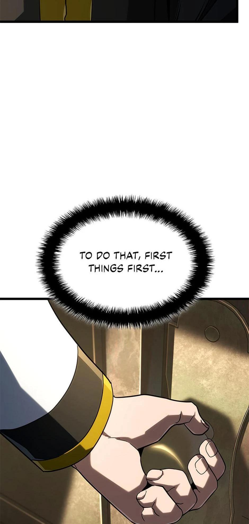 Read Revenge of the Baskerville Bloodhound ENGLISH Manga Online