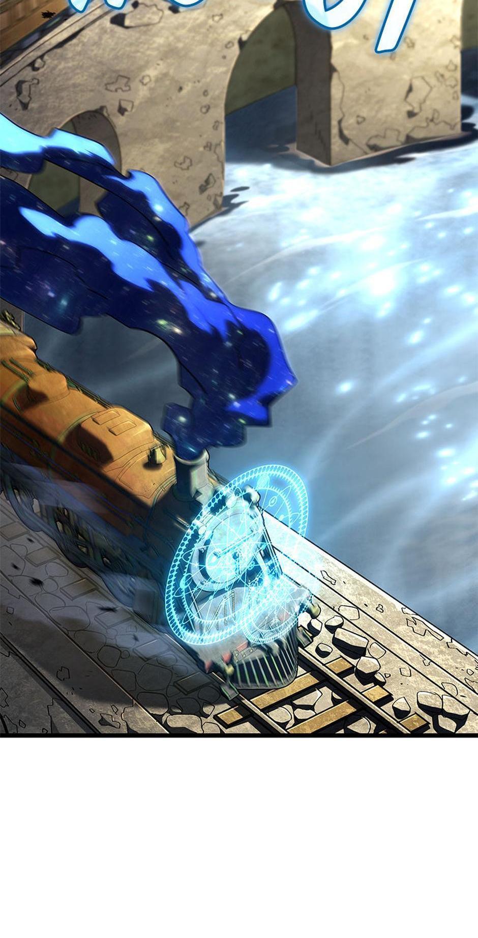 Read Revenge of the Baskerville Bloodhound ENGLISH Manga Online