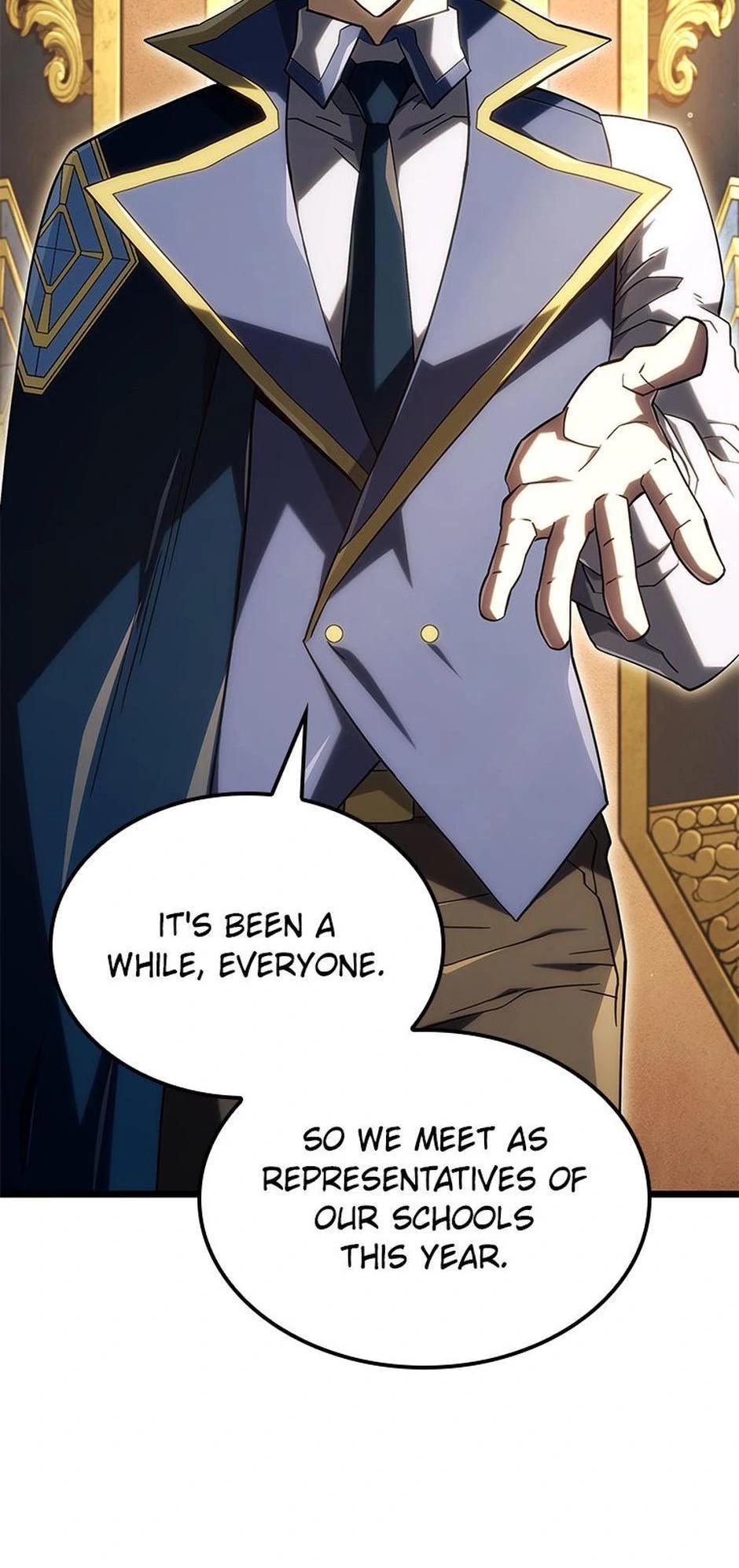 Read Revenge of the Baskerville Bloodhound ENGLISH Manga Online