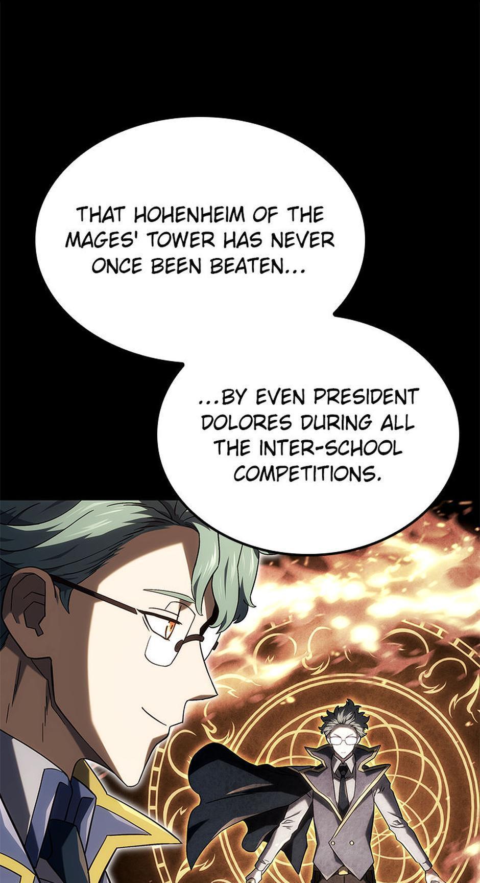 Read Revenge of the Baskerville Bloodhound ENGLISH Manga Online