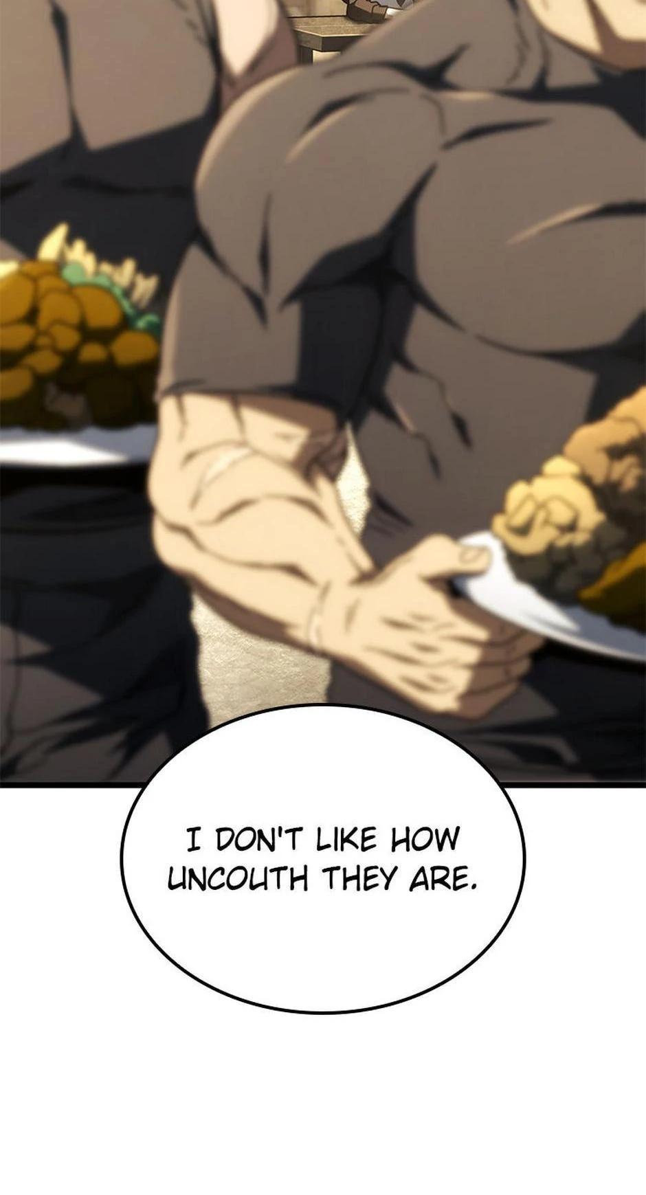 Read Revenge of the Baskerville Bloodhound ENGLISH Manga Online