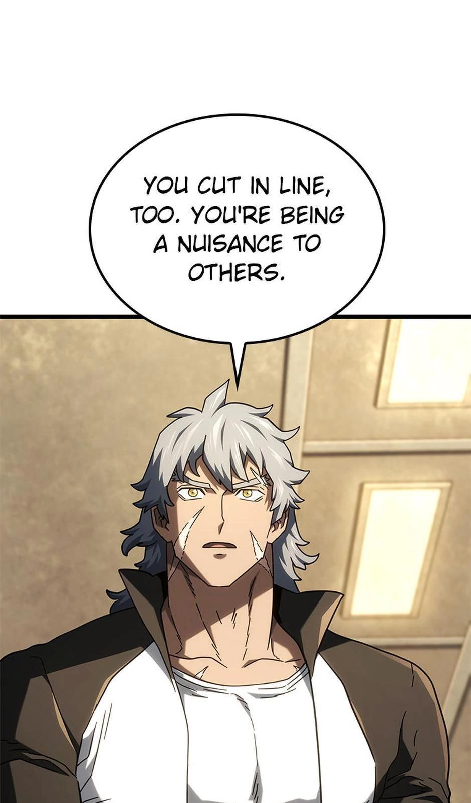 Read Revenge of the Baskerville Bloodhound ENGLISH Manga Online