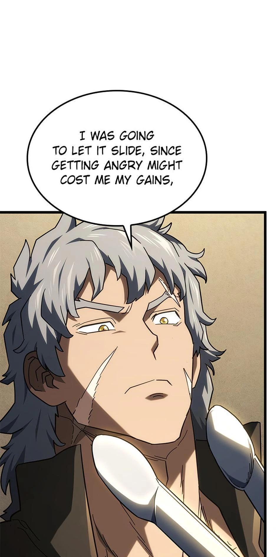 Read Revenge of the Baskerville Bloodhound ENGLISH Manga Online