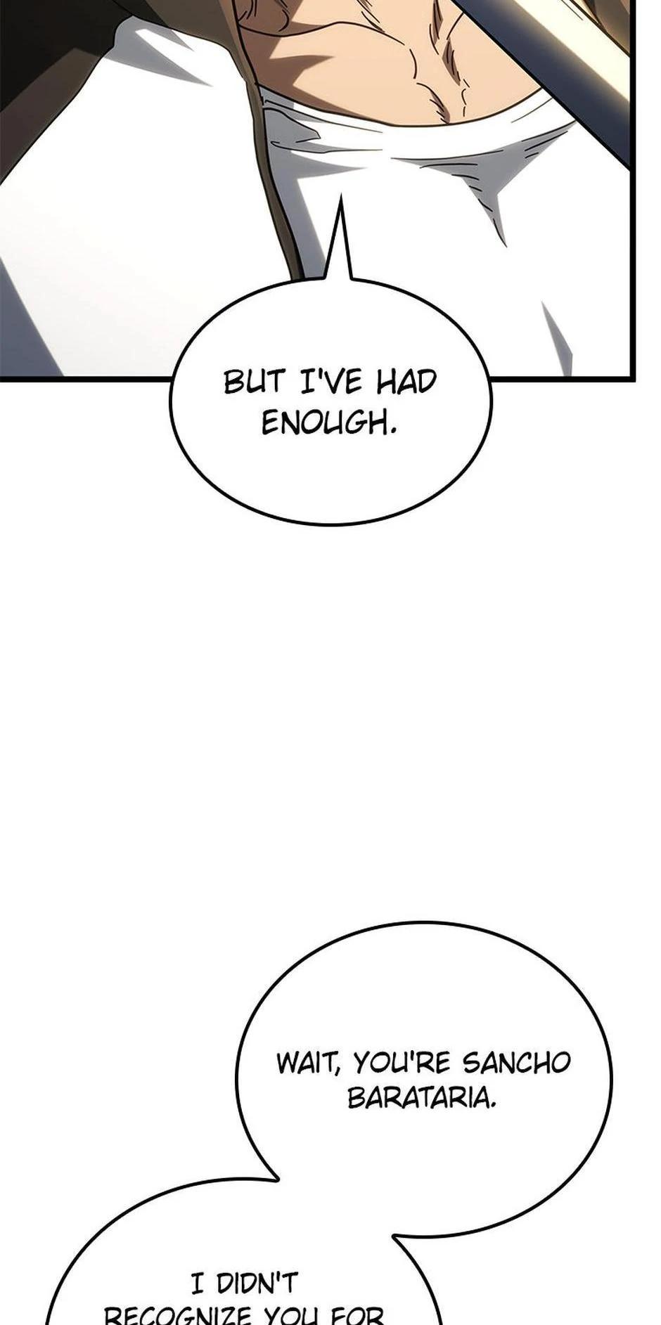 Read Revenge of the Baskerville Bloodhound ENGLISH Manga Online