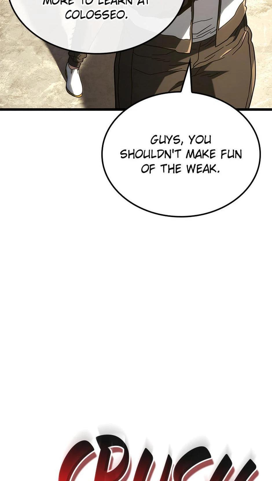 Read Revenge of the Baskerville Bloodhound ENGLISH Manga Online