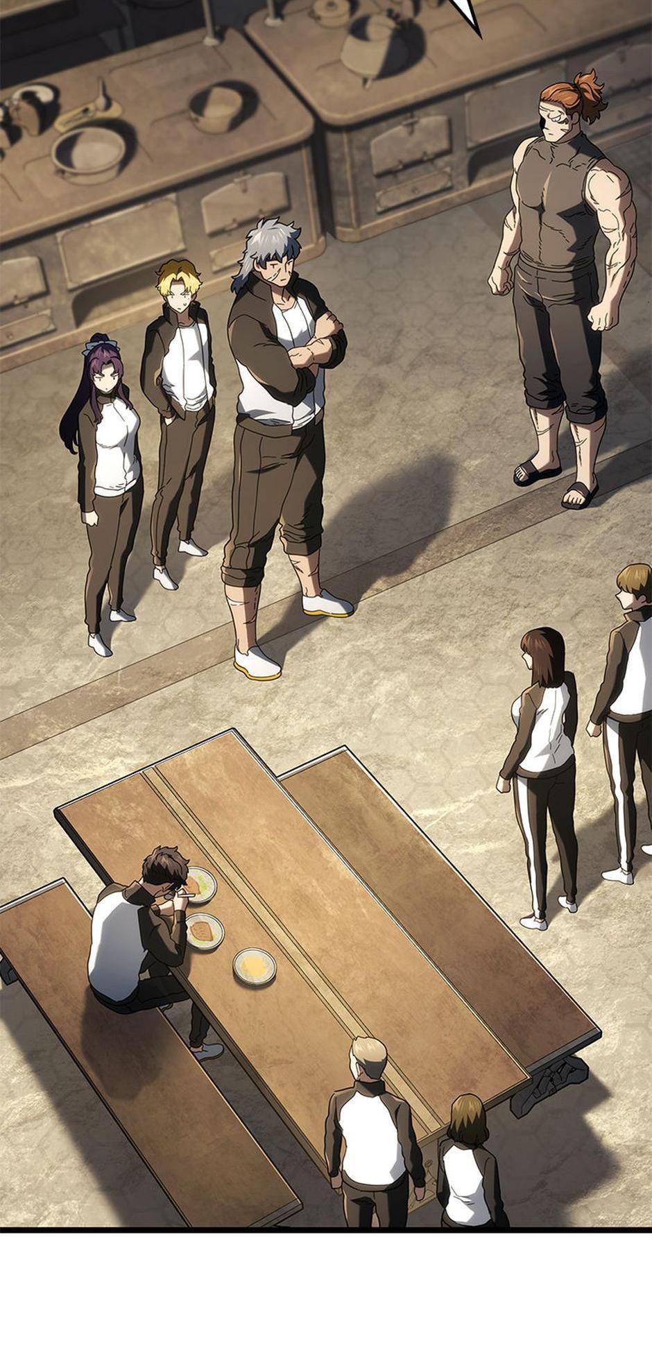 Read Revenge of the Baskerville Bloodhound ENGLISH Manga Online